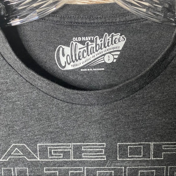 Marvel Avengers: Age of Ultron Graphic Tee - Picture 3 of 3